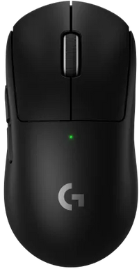 עכבר גיימינג אלחוטי Logitech G PRO X Superlight 2