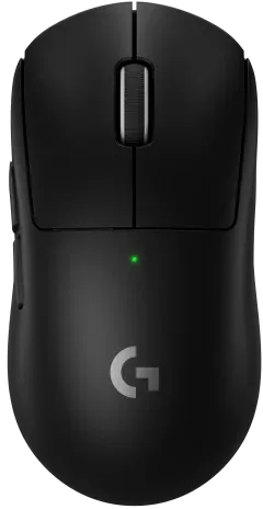 עכבר גיימינג אלחוטי Logitech G PRO X Superlight 2 - Mobeess