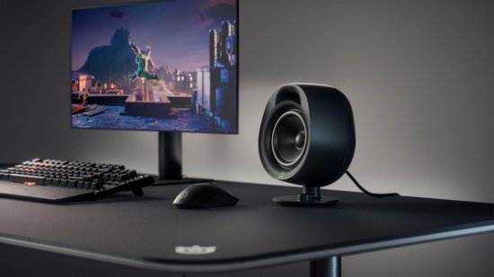 רמקולים למחשב שני ערוצים Steelseries Arena 3 EU 2.1
