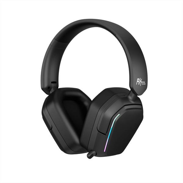 אוזניות גיימינג rk royal kludge HG101