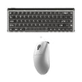 באנדל מקלדת MelGeek MADE68 Pro+ + עכבר MelGeek Horus