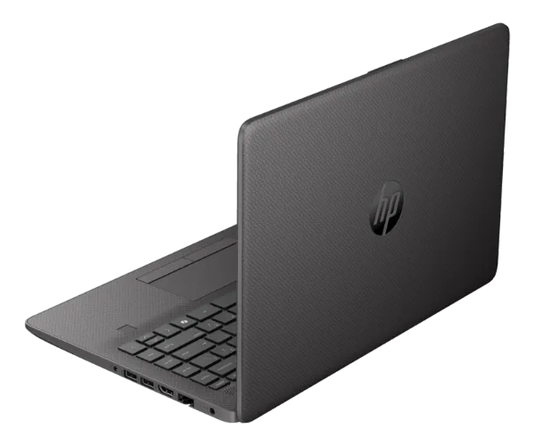 מחשב נייד HP250R G9 I5-1335U 8GB 512NVME FHD 15.6 3YOS DOS Dark Silver