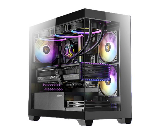 מחשב גיימינג I5-14400F RTX5060