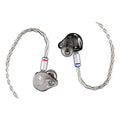 אוזניות גיימינג In-ear ATK Horizon