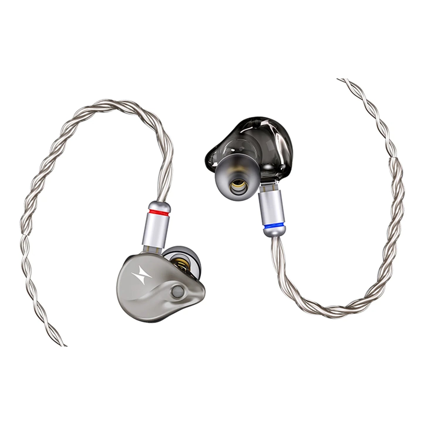 אוזניות גיימינג In-ear ATK Horizon