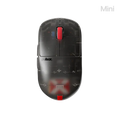 עכבר גיימינג Pulsar X2H Mini