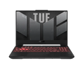 נייד ASUS TUF A15 RYZEN 7 7735HS 16GB DDR5 512GB 4050 WIN11H 15.6