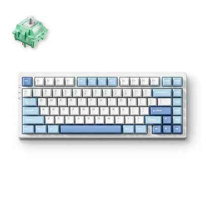מקלדת גיימינג MCHOSE G75 Pro MCHOSE