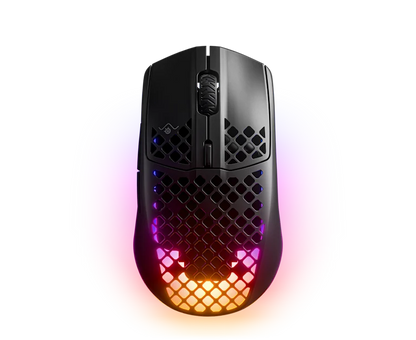 עכבר גיימינג SteelSeries Aerox 3