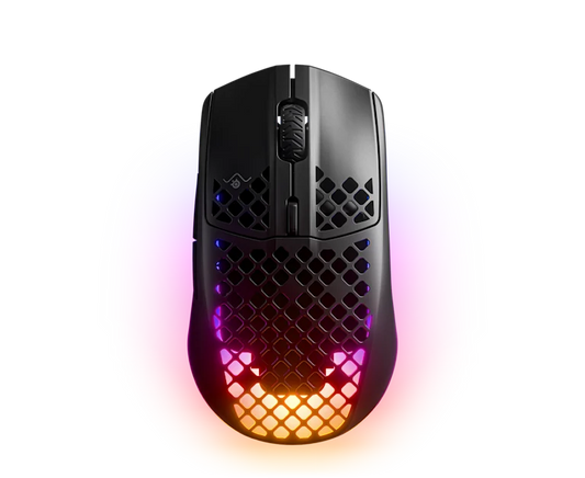 עכבר גיימינג SteelSeries Aerox 3