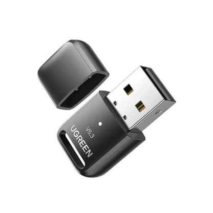 מתאם UGREEN CM591 – USB-A Bluetooth 5.3 Adpater