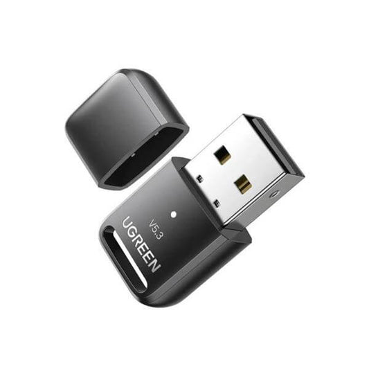 מתאם UGREEN CM591 – USB-A Bluetooth 5.3 Adpater