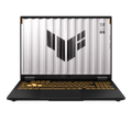 מחשב נייד ASUS TUF Gaming F16 FX608JMR-RV010W | RTX 5060, 165Hz, 1TB