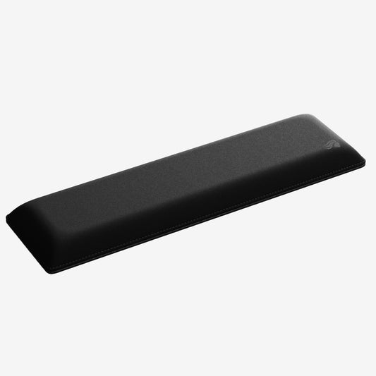 משענת יד ארגונומית למקלדת Glorious Ergonomic Wrist Rest Cloth – TKL – תמונה 1