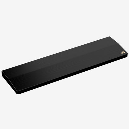 משענת יד ארגונומית מעץ למקלדת Glorious Ergonomic Wrist Rest Wood – TKL – תמונה 1