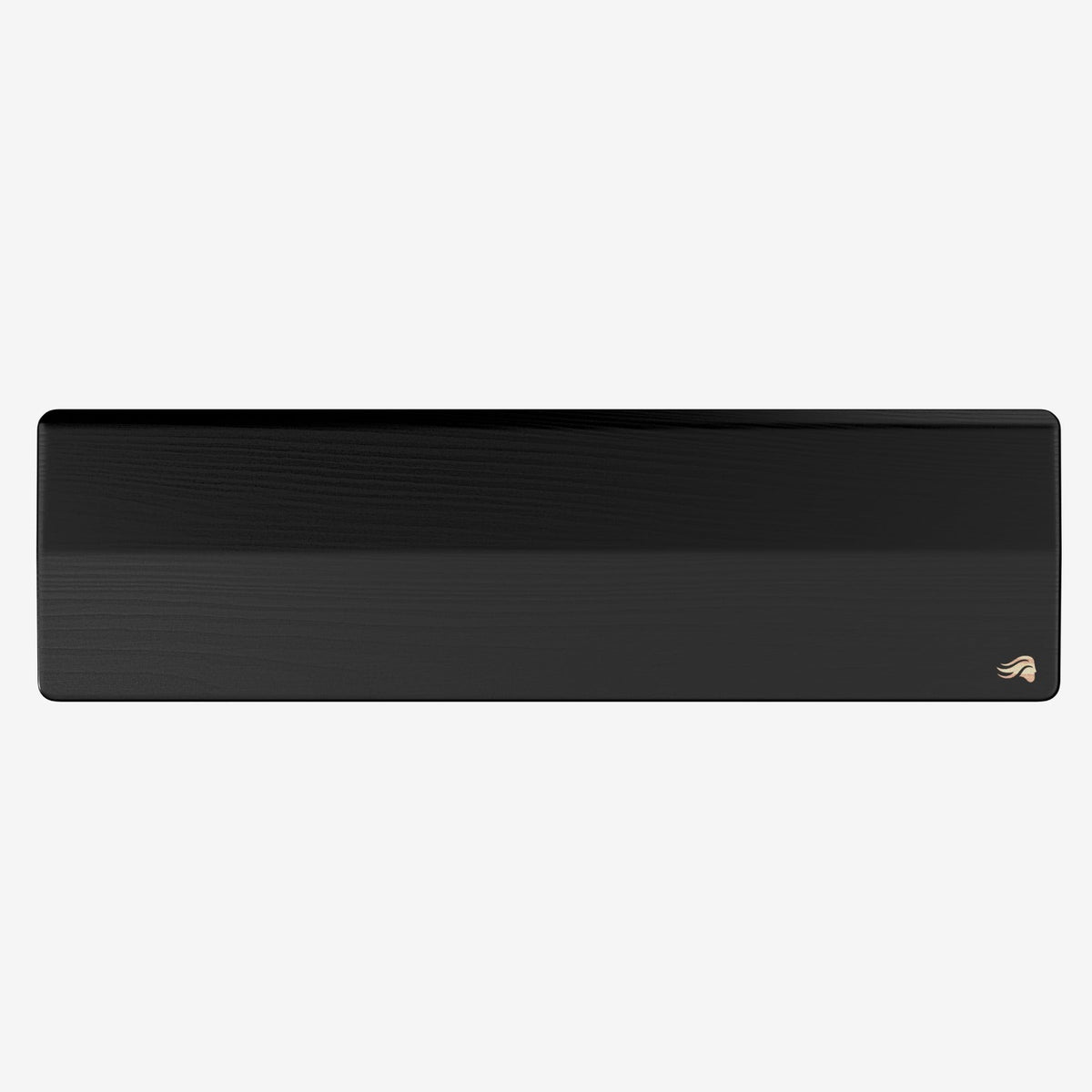 משענת יד ארגונומית מעץ למקלדת Glorious Ergonomic Wrist Rest Wood – תמונה 2