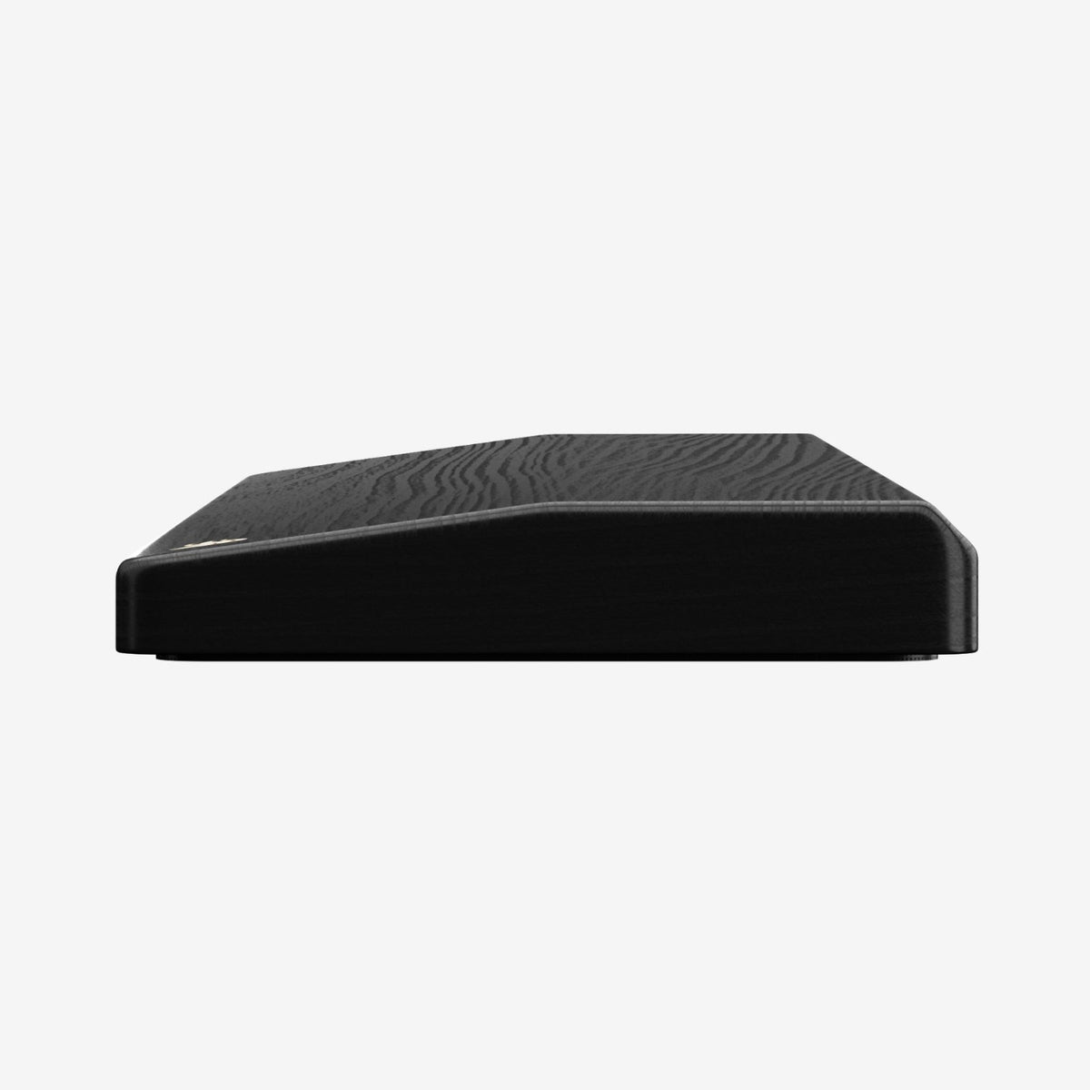 משענת יד ארגונומית מעץ למקלדת Glorious Ergonomic Wrist Rest Wood – תמונה 3