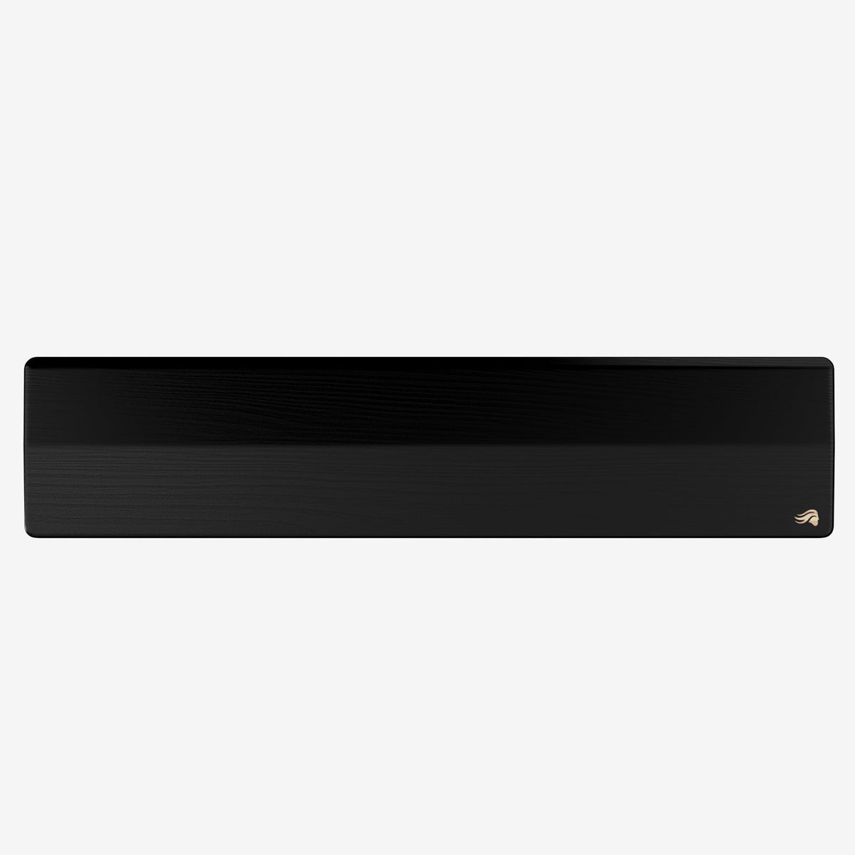 משענת יד ארגונומית מעץ למקלדת Glorious Ergonomic Wrist Rest Wood – תמונה 6