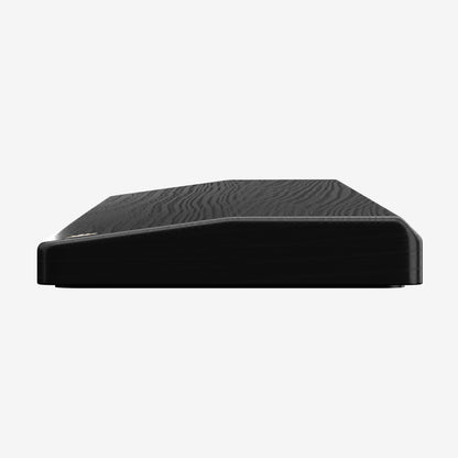 משענת יד ארגונומית מעץ למקלדת Glorious Ergonomic Wrist Rest Wood – תמונה 7