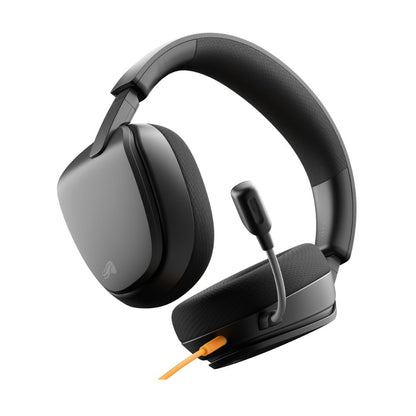 אוזניות גיימינג חוטיות Glorious GHS Eternal Audio