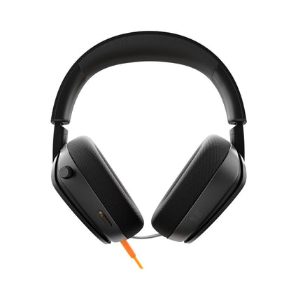אוזניות גיימינג חוטיות Glorious GHS Eternal Audio