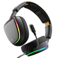 אוזניות גיימינג Glorious GHS Eternal RGB Audio