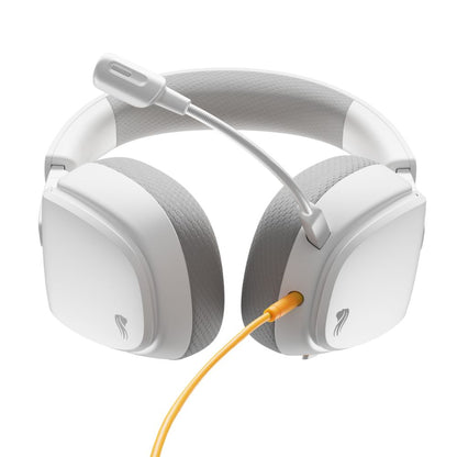 אוזניות גיימינג חוטיות Glorious GHS Eternal Audio