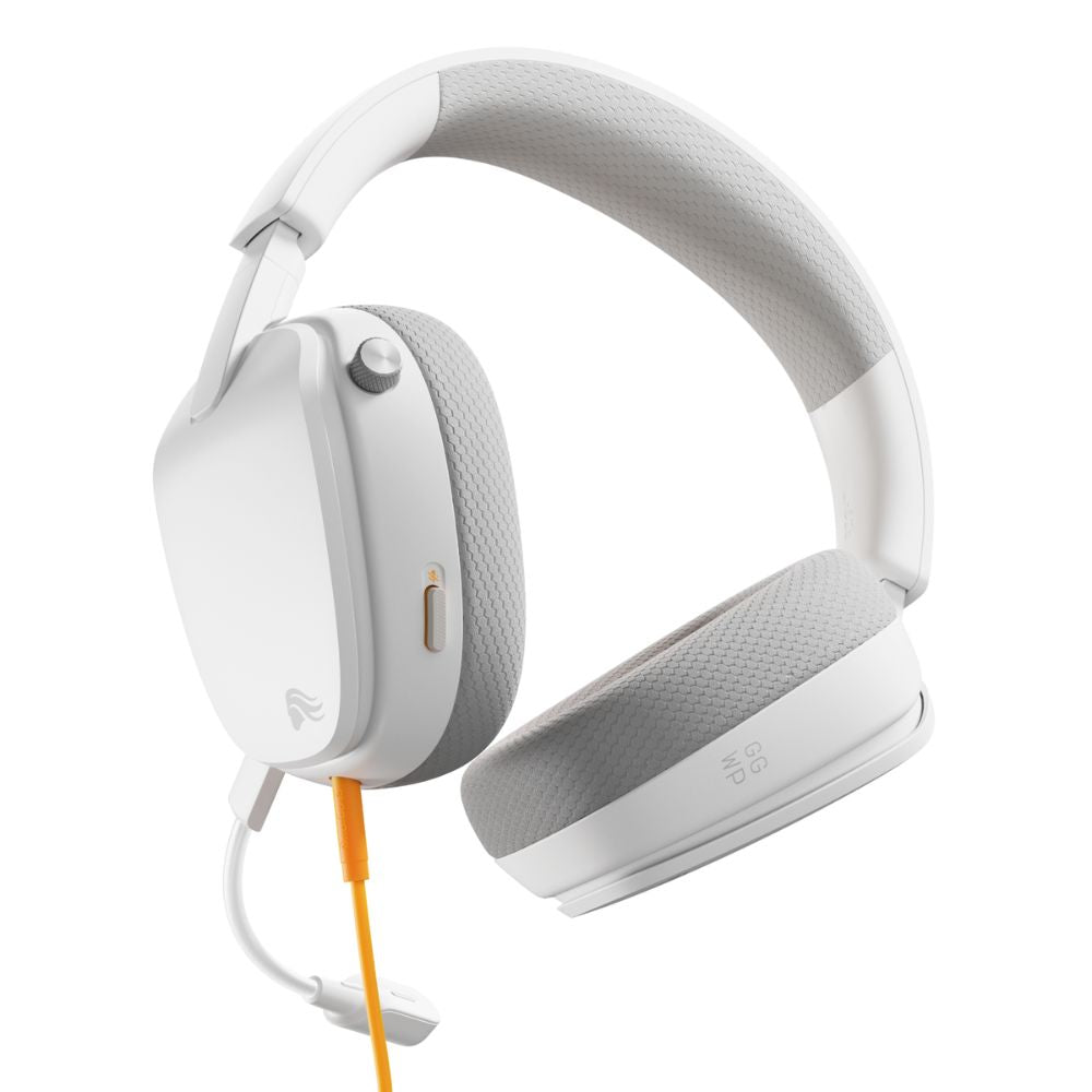 אוזניות גיימינג חוטיות Glorious GHS Eternal Audio