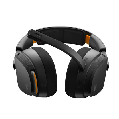 אוזניות גיימינג Glorious GHS Wireless InfinitePlay – תמונה 5