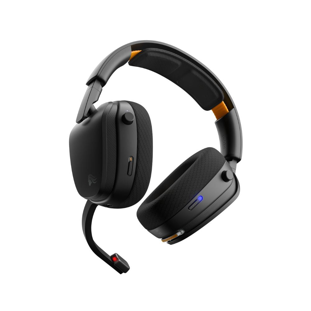 אוזניות גיימינג Glorious GHS Wireless InfinitePlay – תמונה 7