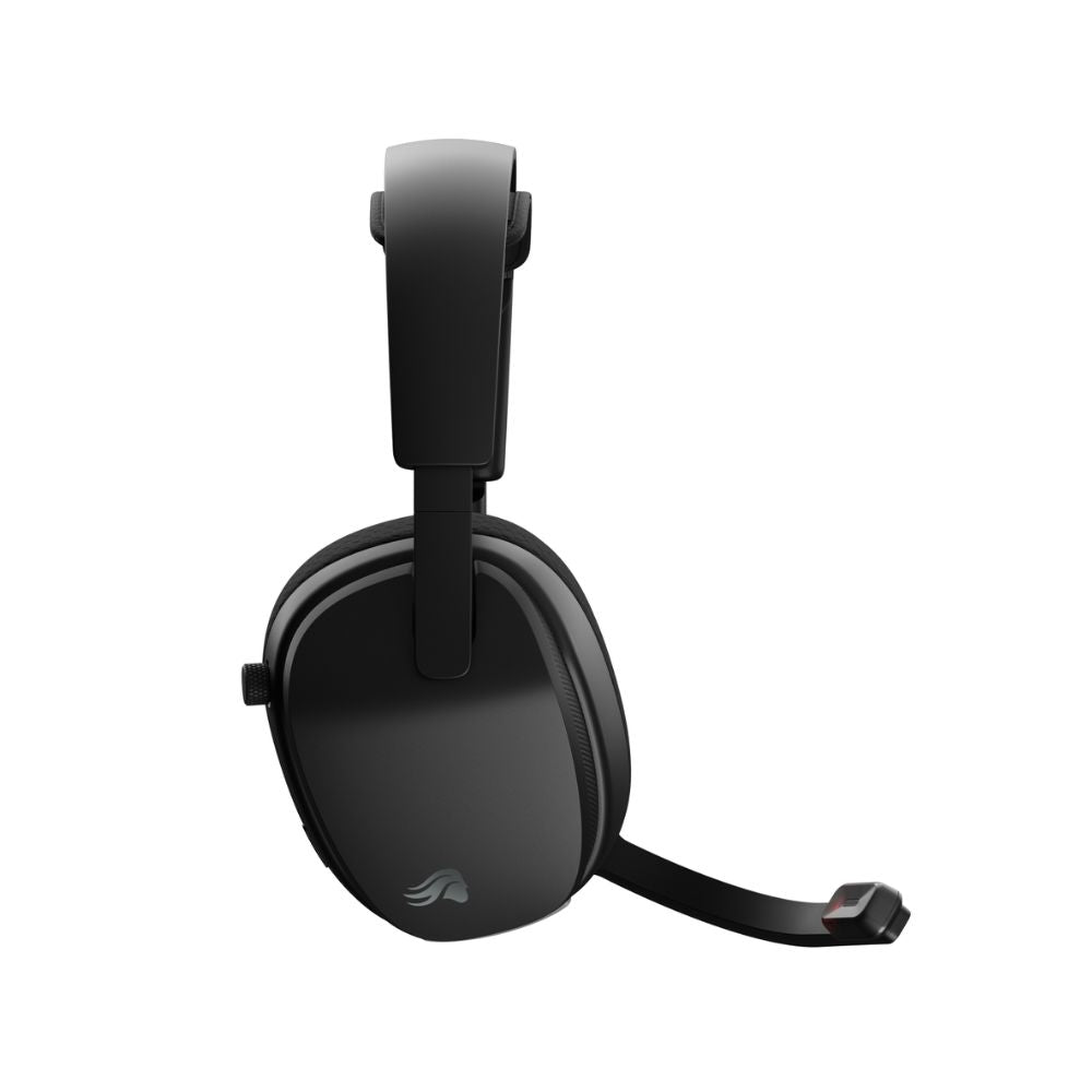 אוזניות גיימינג Glorious GHS Wireless InfinitePlay – תמונה 8