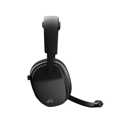 אוזניות גיימינג Glorious GHS Wireless InfinitePlay – תמונה 8