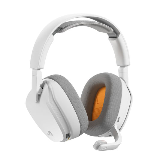 אוזניות גיימינג Glorious GHS Wireless InfinitePlay – תמונה 2