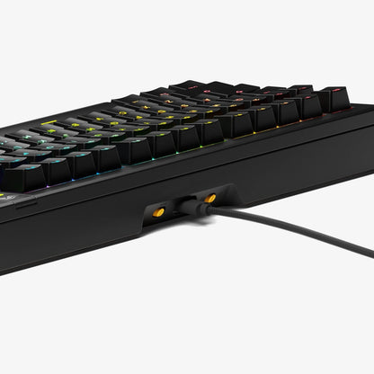 מקלדת גיימינג מכנית Glorious GMMK 3 Pre-Built – תמונה 10