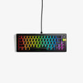 מקלדת גיימינג מגנטית Glorious GMMK 3 PRO HE Pre-Built