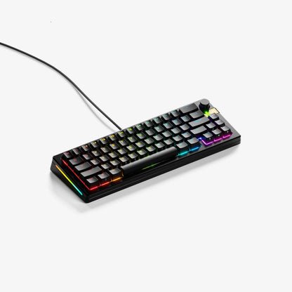 מקלדת גיימינג מגנטית Glorious GMMK 3 PRO HE Pre-Built – תמונה 6