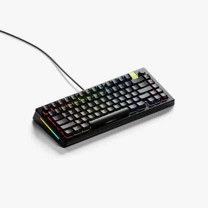 מקלדת גיימינג מגנטית Glorious GMMK 3 PRO HE Pre-Built – תמונה 9