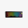 מקלדת גיימינג מגנטית אלחוטית Glorious GMMK 3 PRO HE Wireless
