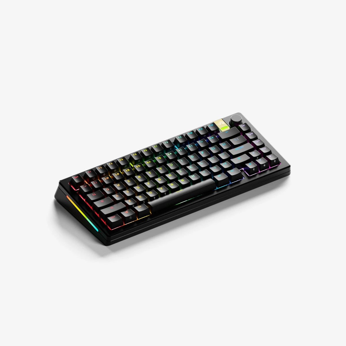 מקלדת גיימינג מגנטית אלחוטית Glorious GMMK 3 PRO HE Wireless – תמונה 10