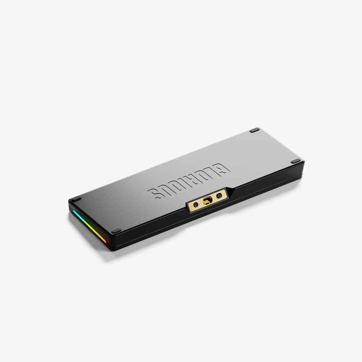 מקלדת גיימינג מגנטית אלחוטית Glorious GMMK 3 PRO HE Wireless – תמונה 5