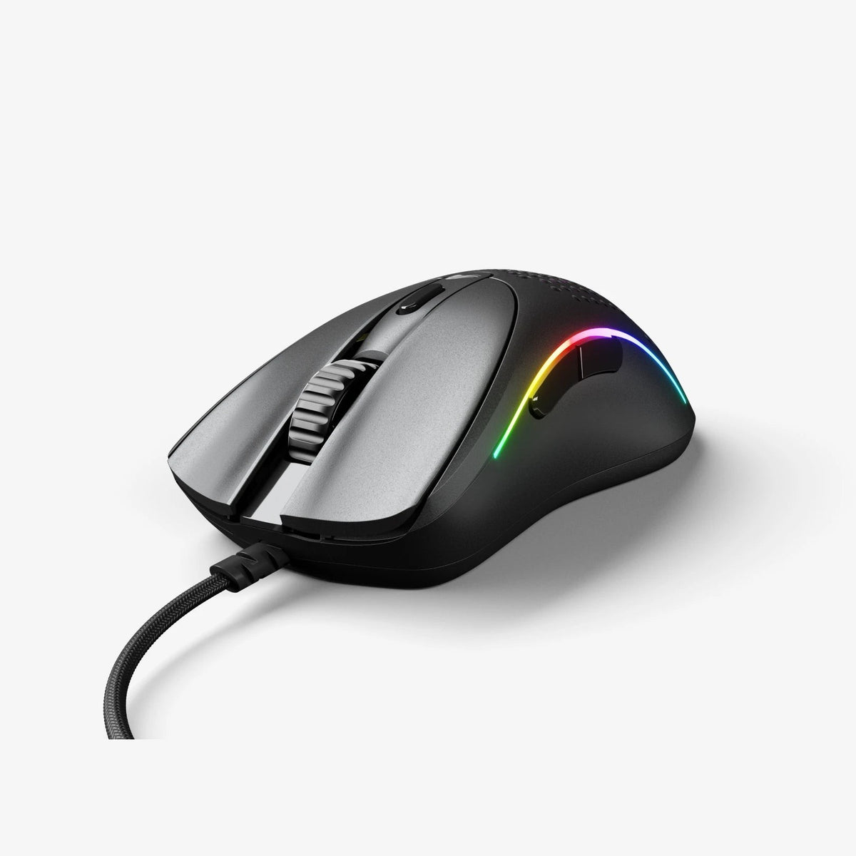 עכבר גיימינג Glorious Model D 2 Wired – שחור מט – תמונה 1