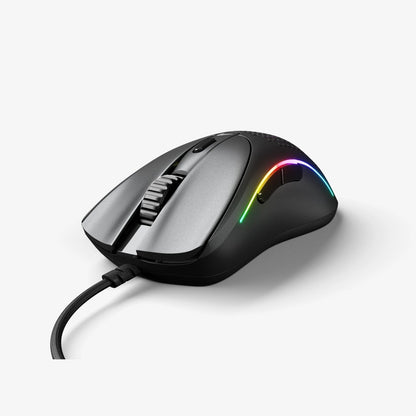עכבר גיימינג Glorious Model D 2 Wired – שחור מט – תמונה 1