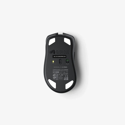 עכבר גיימינג אלחוטי Glorious Model D 2 PRO Wireless – תמונה 6