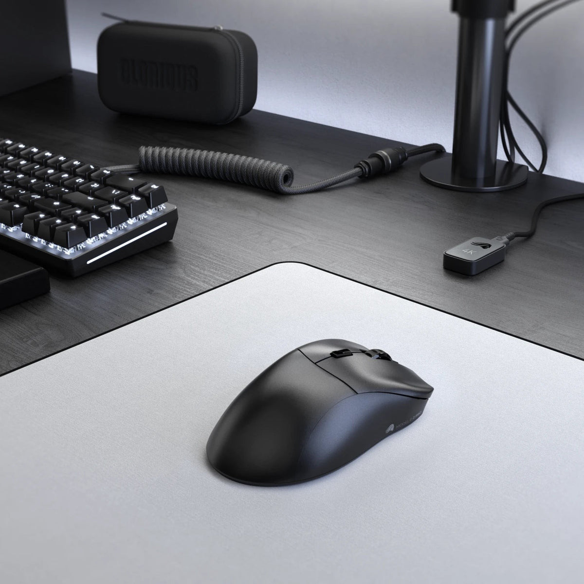 עכבר גיימינג אלחוטי Glorious Model D 2 PRO Wireless – תמונה 8