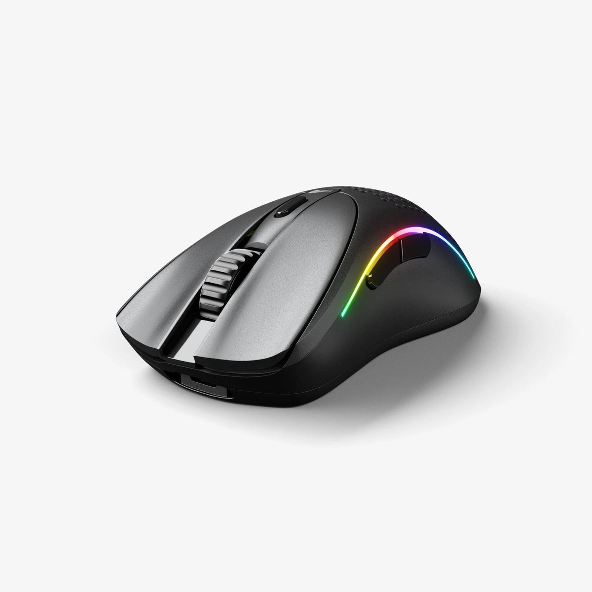 עכבר גיימינג אלחוטי Glorious Model D 2 Wireless – שחור מט – תמונה 1