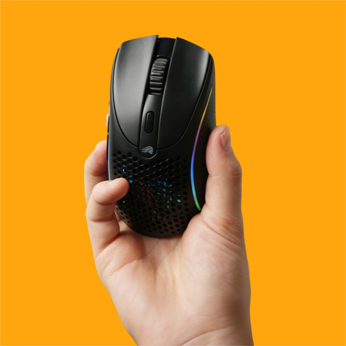 עכבר גיימינג אלחוטי Glorious Model D 2 Wireless – תמונה 2