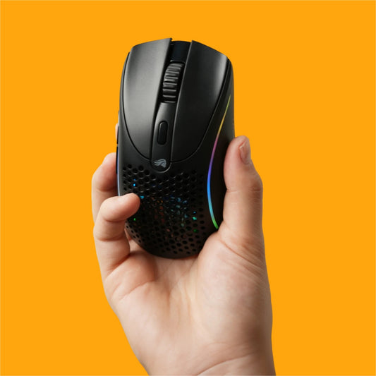 עכבר גיימינג אלחוטי Glorious Model D 2 Wireless – תמונה 2