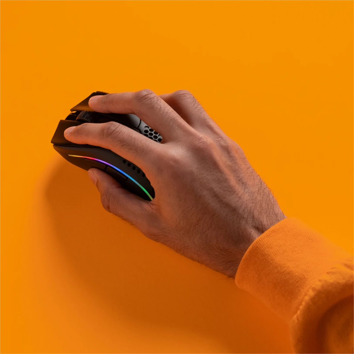 עכבר גיימינג אלחוטי Glorious Model D 2 Wireless – תמונה 3