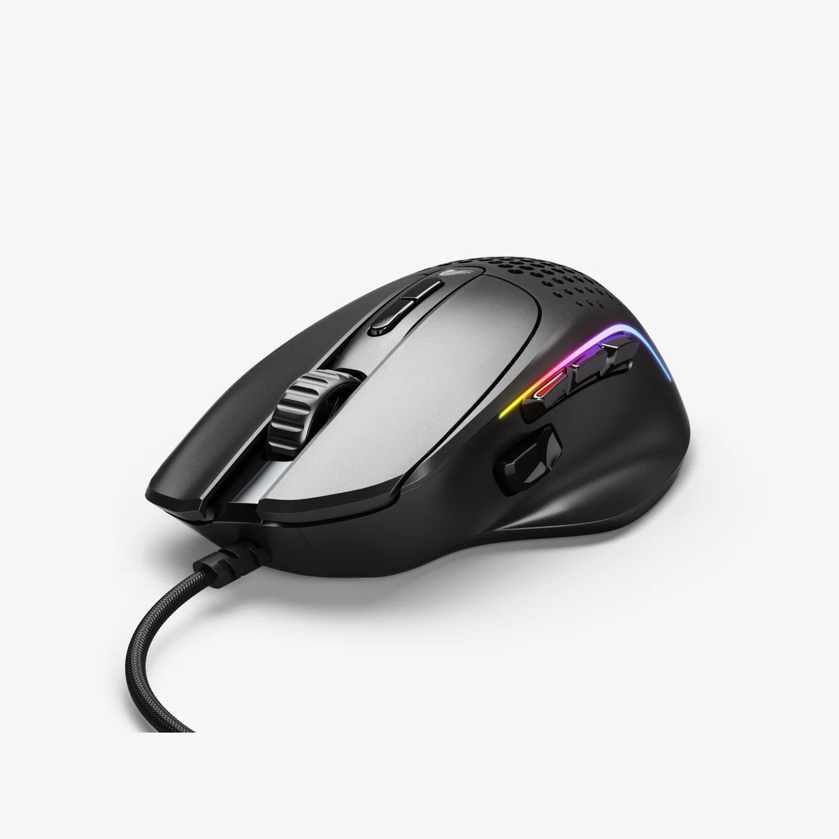 עכבר גיימינג Glorious Model I 2 Wired – שחור – תמונה 1