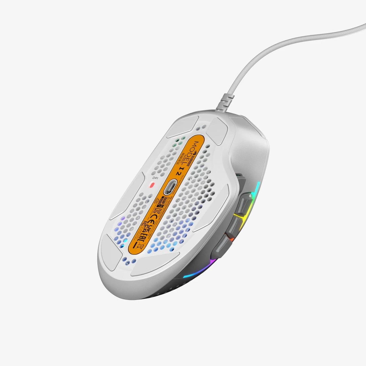 עכבר גיימינג Glorious Model I 2 Wired – תמונה 11